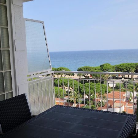 Costa Daurada Apartaments Cambrils Eksteriør billede