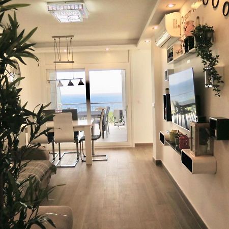 Costa Daurada Apartaments Cambrils Eksteriør billede
