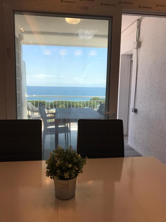 Costa Daurada Apartaments Cambrils Eksteriør billede
