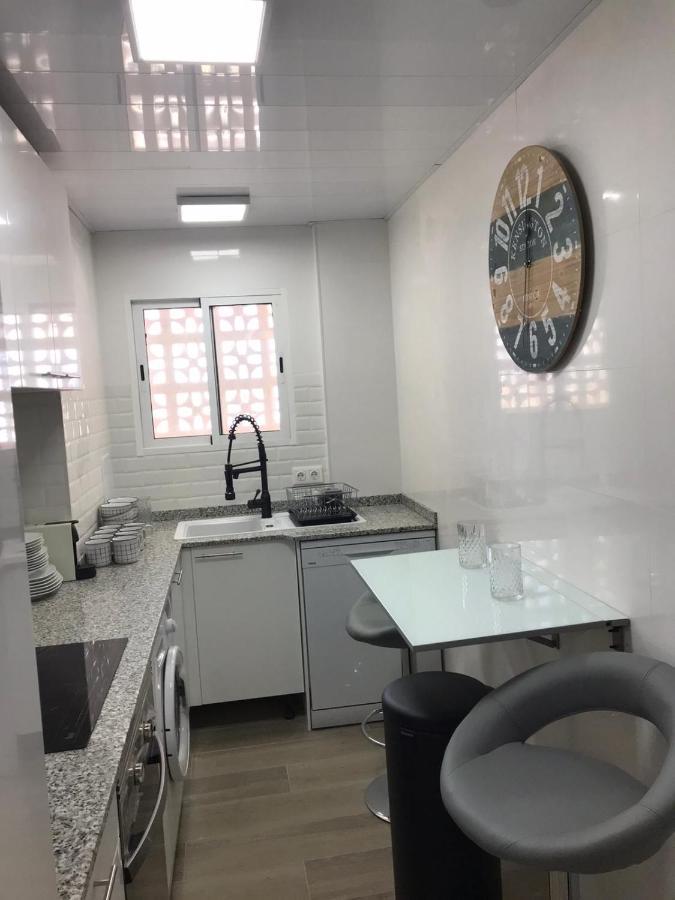 Costa Daurada Apartaments Cambrils Eksteriør billede