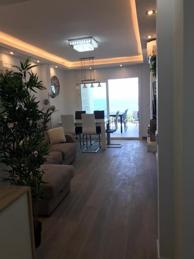 Costa Daurada Apartaments Cambrils Eksteriør billede