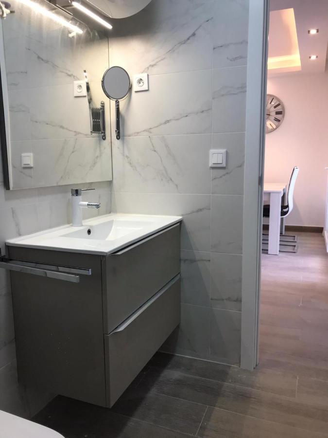 Costa Daurada Apartaments Cambrils Eksteriør billede