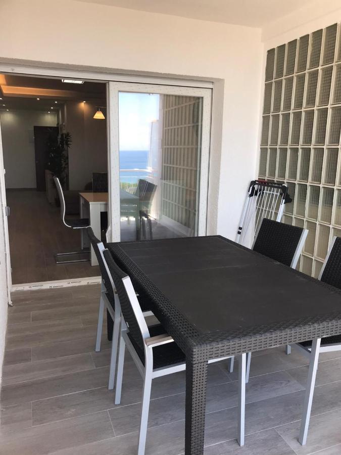 Costa Daurada Apartaments Cambrils Eksteriør billede