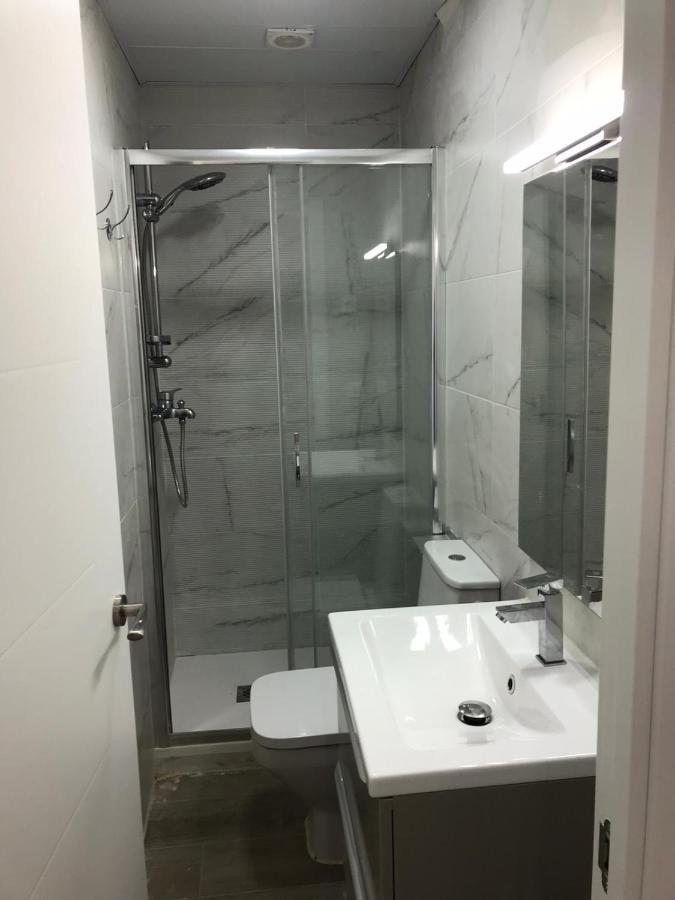 Costa Daurada Apartaments Cambrils Eksteriør billede