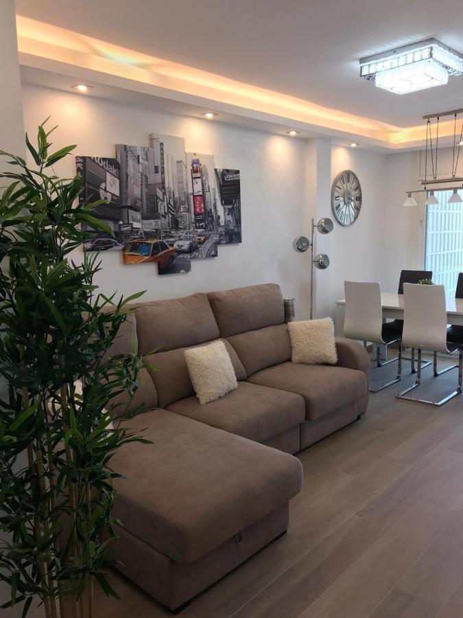 Costa Daurada Apartaments Cambrils Eksteriør billede