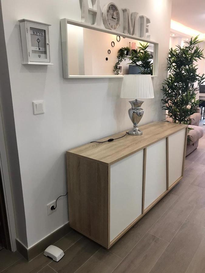 Costa Daurada Apartaments Cambrils Eksteriør billede