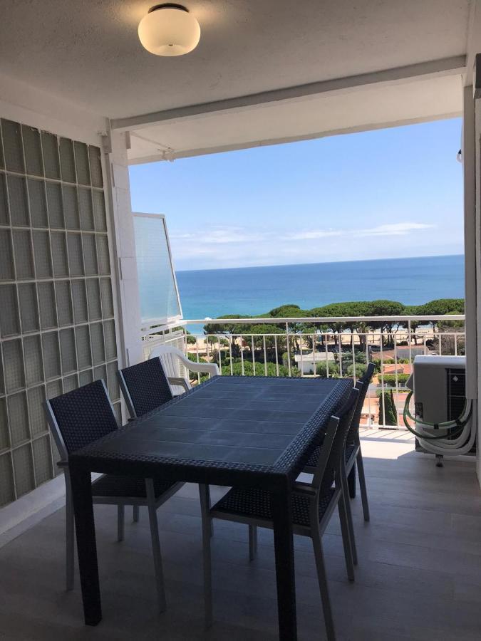 Costa Daurada Apartaments Cambrils Eksteriør billede