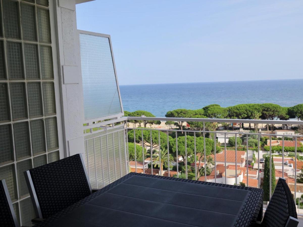 Costa Daurada Apartaments Cambrils Eksteriør billede