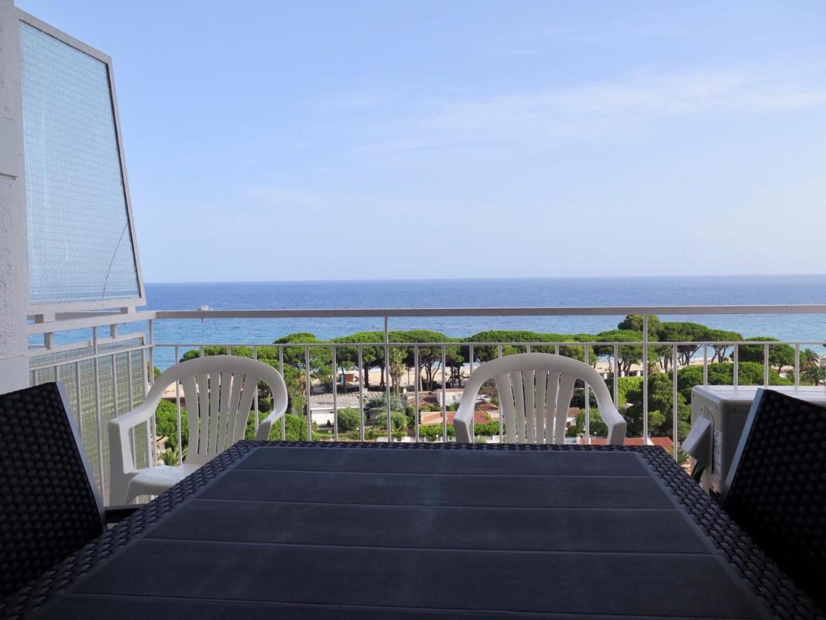 Costa Daurada Apartaments Cambrils Eksteriør billede
