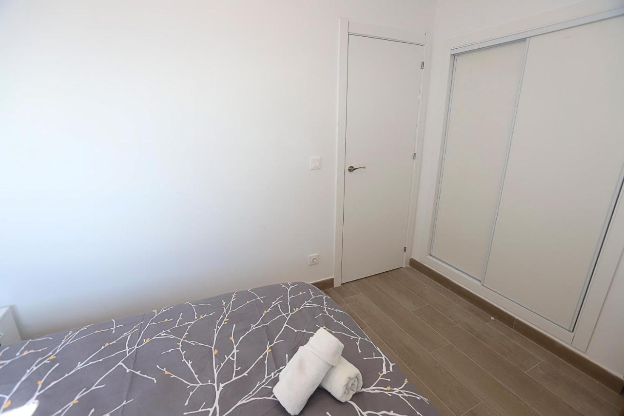 Costa Daurada Apartaments Cambrils Eksteriør billede