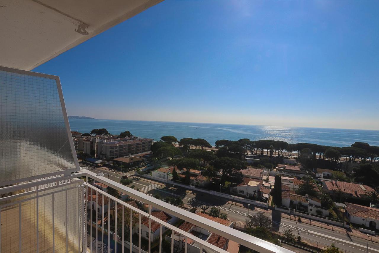 Costa Daurada Apartaments Cambrils Eksteriør billede